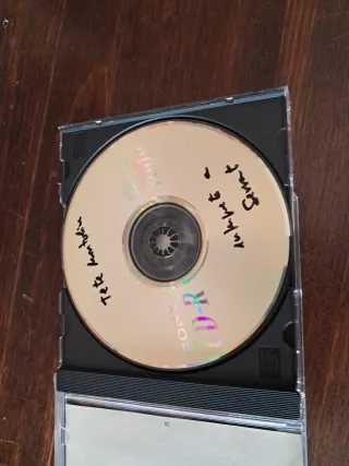 CD Ben Webster / Tete Montoliu Trio