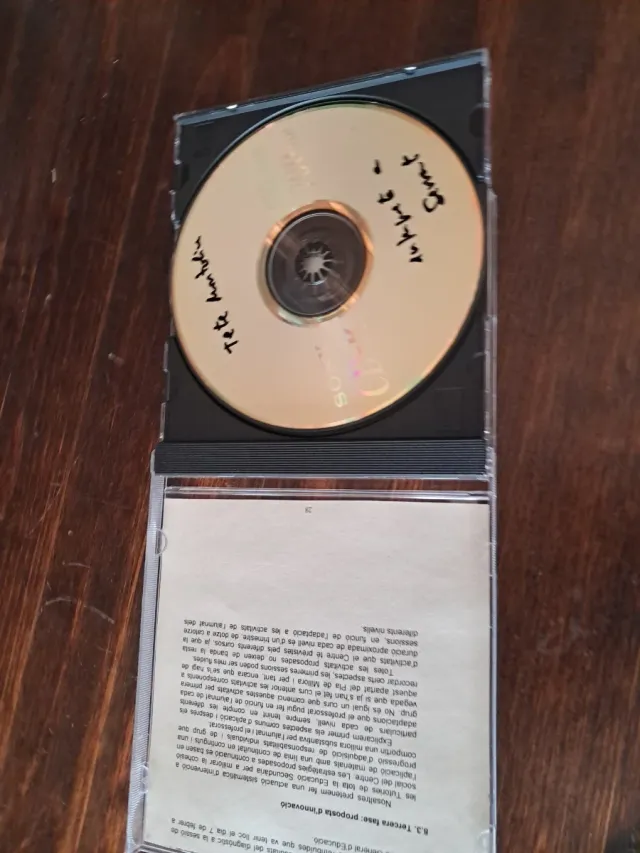 CD Ben Webster / Tete Montoliu Trio