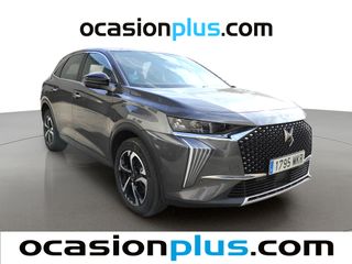 DS DS7 Crossback BlueHDi 130 Bastille Auto 96 kW (130 CV)