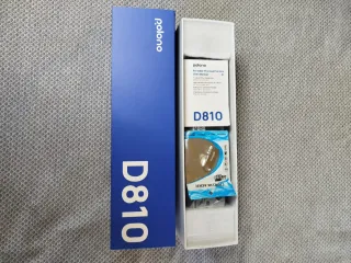 Impresora Térmica Portátil