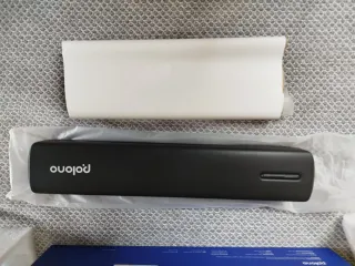 Impresora Térmica Portátil