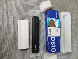 Impresora Térmica Portátil