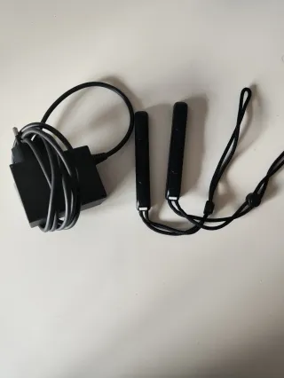 Nintendo Switch Negra + Scheda 256GB