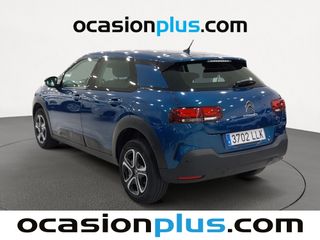Citroen C4 Cactus PureTech 110 S&S Feel 81 kW (110 CV)