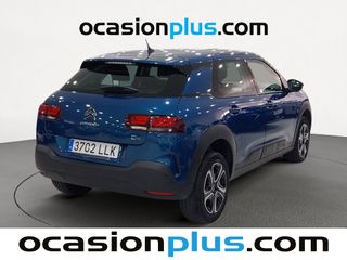 Citroen C4 Cactus PureTech 110 S&S Feel 81 kW (110 CV)