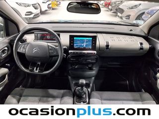 Citroen C4 Cactus PureTech 110 S&S Feel 81 kW (110 CV)