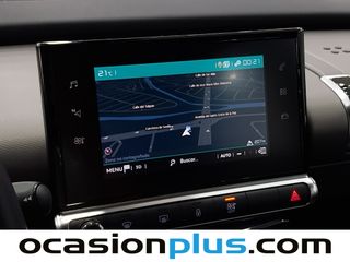 Citroen C4 Cactus PureTech 110 S&S Feel 81 kW (110 CV)