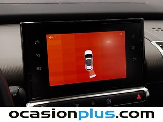 Citroen C4 Cactus PureTech 110 S&S Feel 81 kW (110 CV)