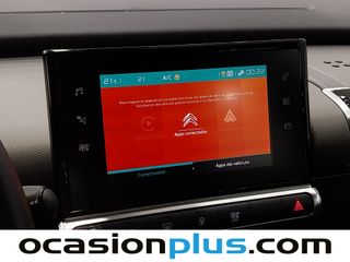 Citroen C4 Cactus PureTech 110 S&S Feel 81 kW (110 CV)