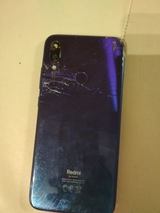 Xiaomi Redmi Note 7 ricambi