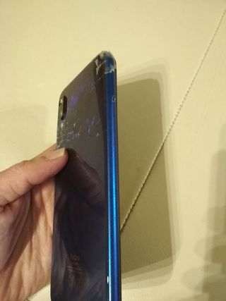 Xiaomi Redmi Note 7 ricambi