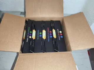 Mazos Commander El Señor de los Anillos