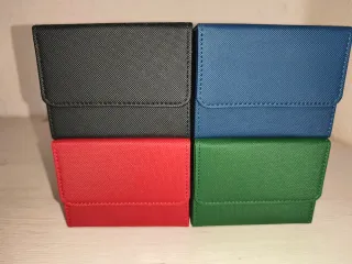 Mazos Commander El Señor de los Anillos