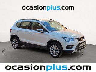 SEAT Ateca 1.4 EcoTSI S&S Style 110 kW (150 CV)