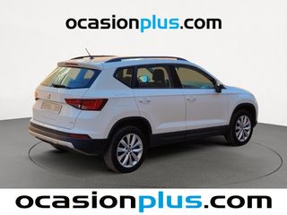 SEAT Ateca 1.4 EcoTSI S&S Style 110 kW (150 CV)