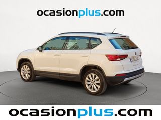 SEAT Ateca 1.4 EcoTSI S&S Style 110 kW (150 CV)