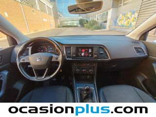 SEAT Ateca 1.4 EcoTSI S&S Style 110 kW (150 CV)