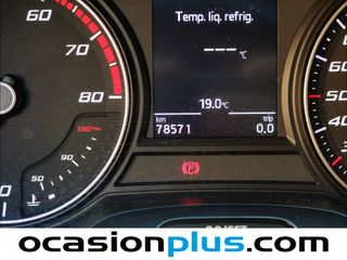 SEAT Ateca 1.4 EcoTSI S&S Style 110 kW (150 CV)