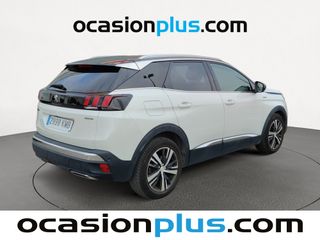 Peugeot 3008 BlueHDI 130 S&S GT Line 96 kW (130 CV)