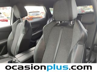 Peugeot 3008 BlueHDI 130 S&S GT Line 96 kW (130 CV)