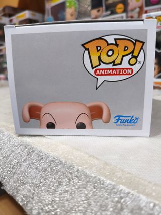 Funko Pop Dragon Ball Oolong 1924