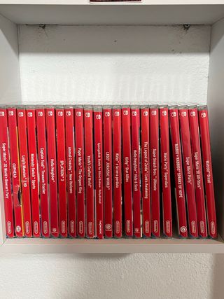Giochi Nintendo Switch *prezzi in descrizione*