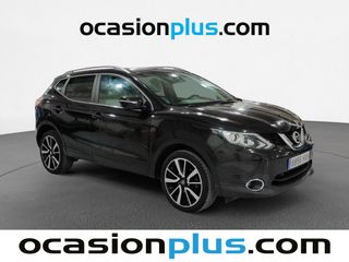 Nissan Qashqai 1.6 dCi S&S Tekna 4x2 96 kW (130 CV)