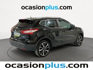 Nissan Qashqai 1.6 dCi S&S Tekna 4x2 96 kW (130 CV)