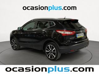 Nissan Qashqai 1.6 dCi S&S Tekna 4x2 96 kW (130 CV)