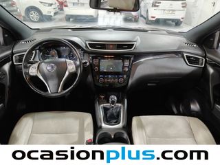 Nissan Qashqai 1.6 dCi S&S Tekna 4x2 96 kW (130 CV)