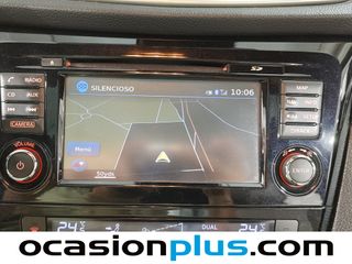 Nissan Qashqai 1.6 dCi S&S Tekna 4x2 96 kW (130 CV)