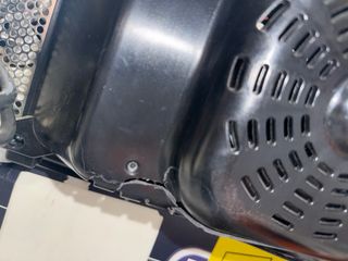 SEVERIN Microondas Grill Convección