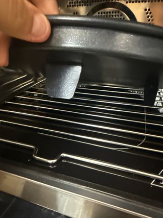 SEVERIN Microondas Grill Convección