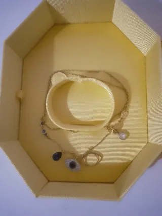 Colgante Swarovski A estrenar