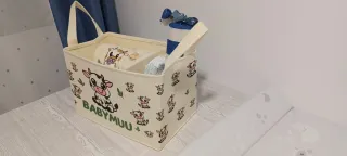 Organizador bebé BabyMuu - Nuevo