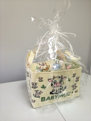 Organizador bebé BabyMuu - Nuevo