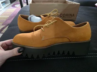 Zapatos Corina Mujer Talla 41