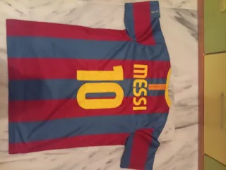 Camiseta FC Barcelona Talla S