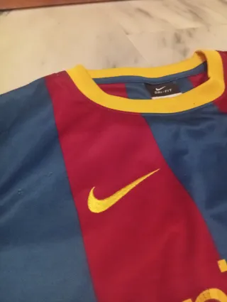 Camiseta FC Barcelona Talla S