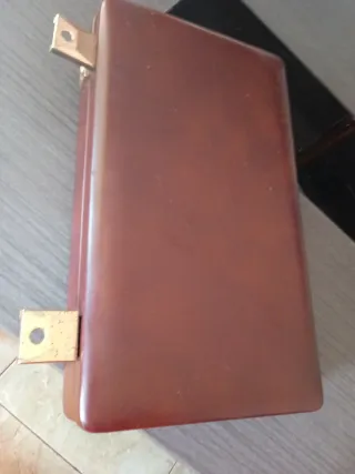 Maleta de juegos de mesa