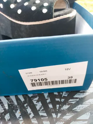 Sandalias de plataforma