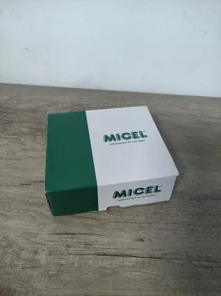 Juego Manilla MICEL 05653 Acero Inox Blanco