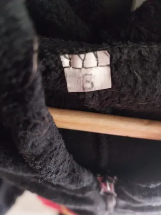 Pijama Mickey Talla S