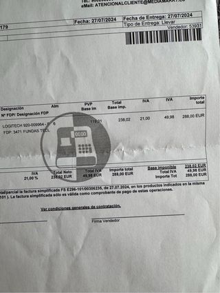 Capa Logitech Folio iPad Air 11 M2/M3