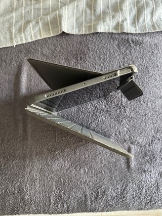 Capa Logitech Folio iPad Air 11 M2/M3