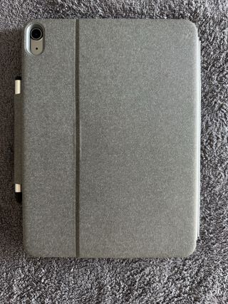 Capa Logitech Folio iPad Air 11 M2/M3