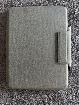 Capa Logitech Folio iPad Air 11 M2/M3