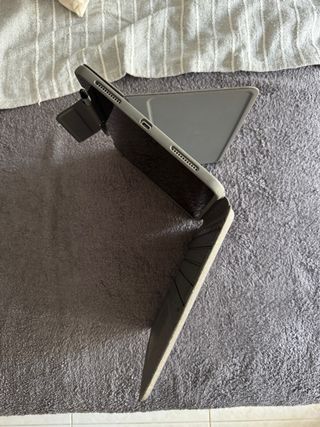 Capa Logitech Folio iPad Air 11 M2/M3