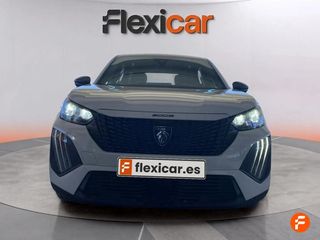 Peugeot 2008 Active Puretech 100 S&S 6 Vel. MAN