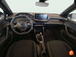 Peugeot 2008 Active Puretech 100 S&S 6 Vel. MAN